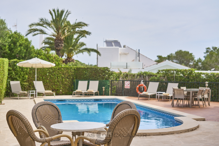 Villa Jaume Port  4 bedrooms, Cala D'Or, Mallorca