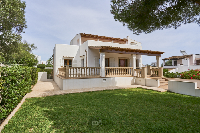 Villa Jaume Port  4 bedrooms, Cala D'Or, Mallorca
