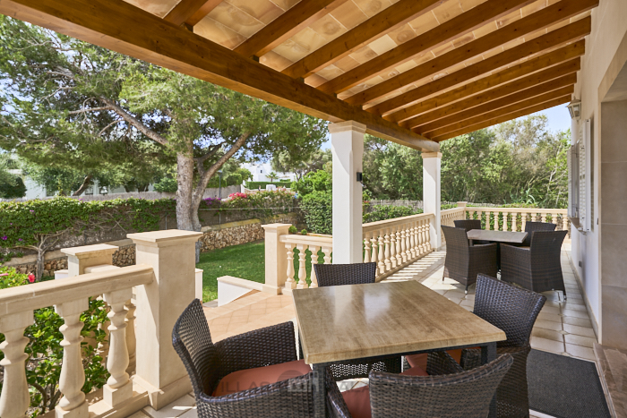 Villa Jaume Port  4 bedrooms, Cala D'Or, Mallorca