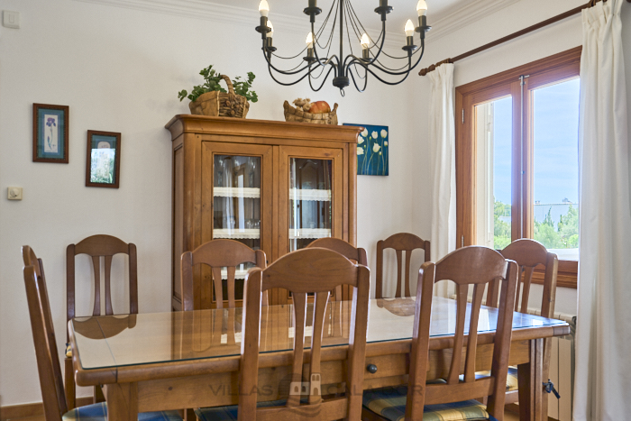 Villa Jaume Port  4 bedrooms, Cala D'Or, Mallorca