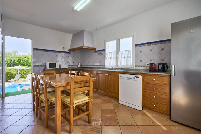 Villa Jaume Port  4 bedrooms, Cala D'Or, Mallorca