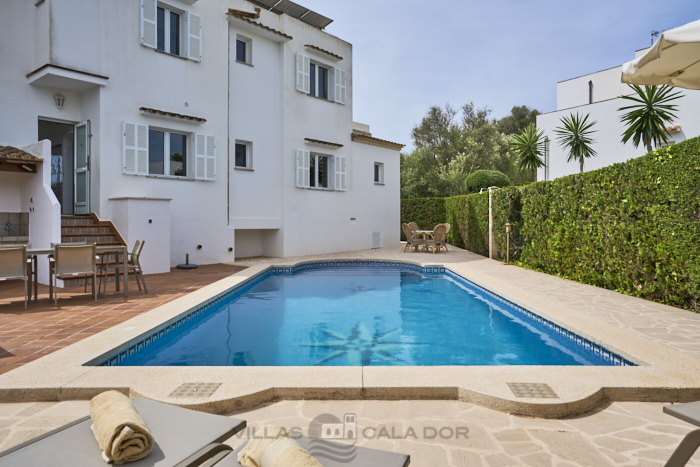Villa Jaume Port  4 bedrooms, Cala D'Or, Mallorca