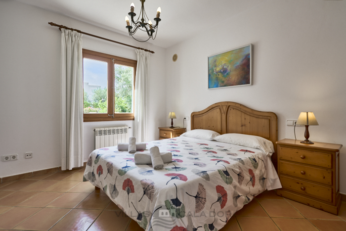 Villa Jaume Port  4 bedrooms, Cala D'Or, Mallorca