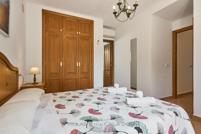 Villa Jaume Port  4 bedrooms, Cala D'Or, Mallorca