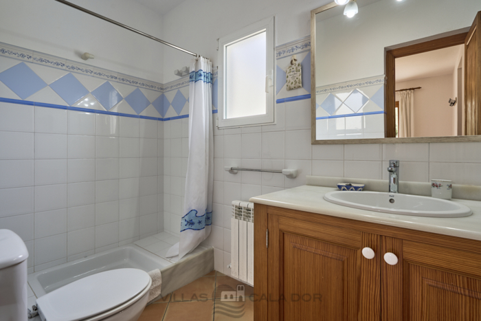 Villa Jaume Port  4 bedrooms, Cala D'Or, Mallorca