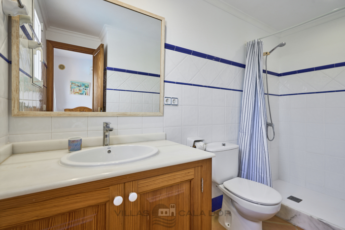 Villa Jaume Port  4 bedrooms, Cala D'Or, Mallorca