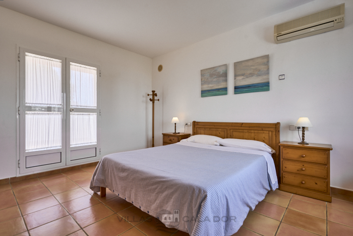 Villa Jaume Port  4 bedrooms, Cala D'Or, Mallorca