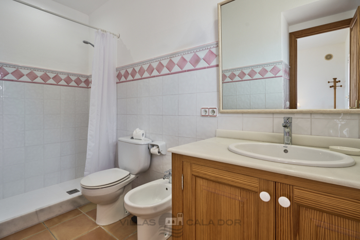 Villa Jaume Port  4 bedrooms, Cala D'Or, Mallorca