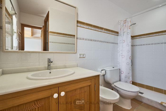 Villa Jaume Port  4 bedrooms, Cala D'Or, Mallorca