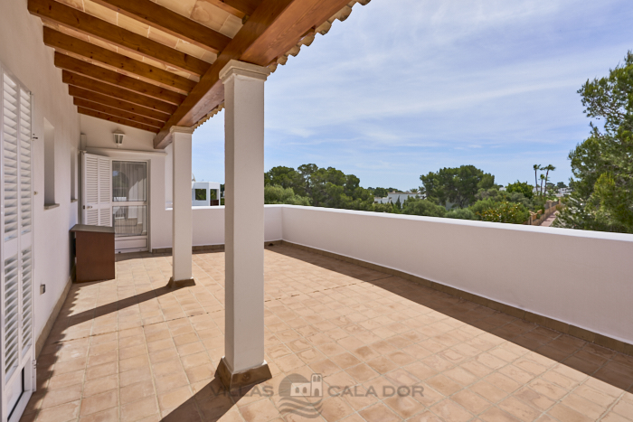 Villa Jaume Port  4 bedrooms, Cala D'Or, Mallorca