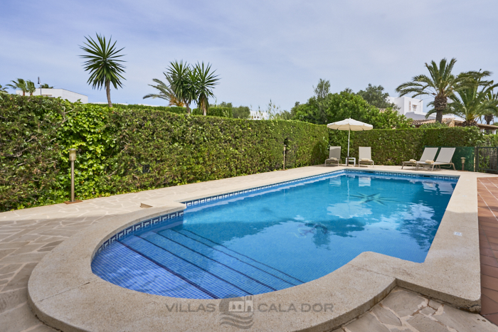 Villa Jaume Port  4 bedrooms, Cala D'Or, Mallorca