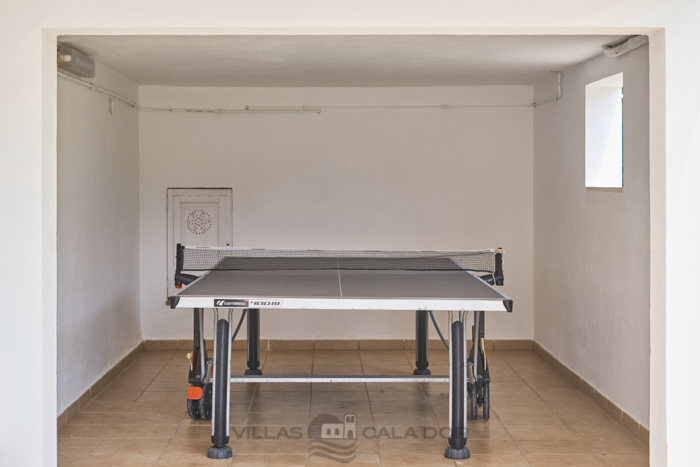 Villa Jaume Port  4 bedrooms, Cala D'Or, Mallorca
