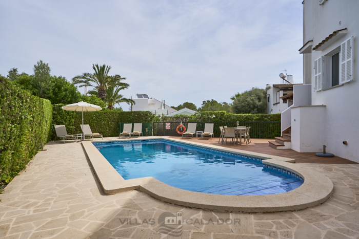 Villa Jaume Port  4 bedrooms, Cala D'Or, Mallorca