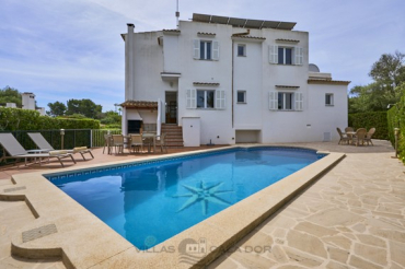 FerienhausJaume Port,  4 Schlafzimmer , Cala Dor Mallorca