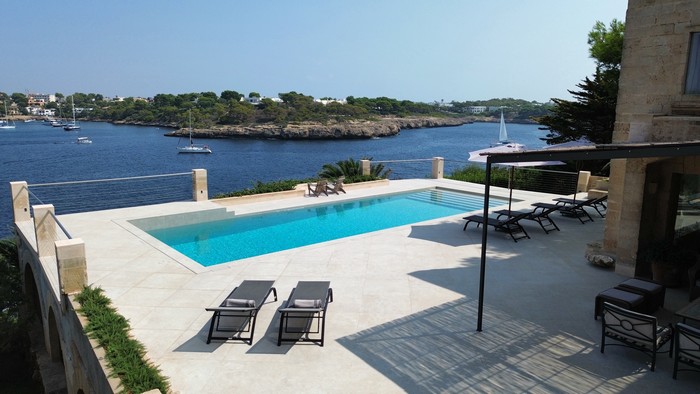 Villa Torre, 4  bedrooms, Porto Petro, Mallorca