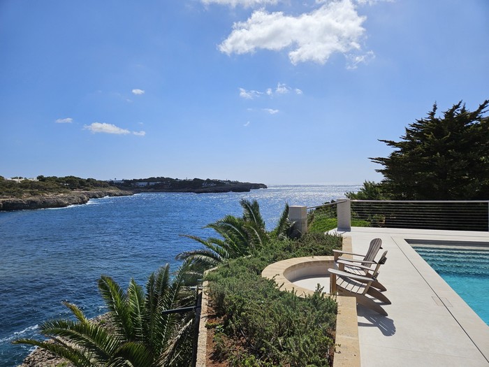 Villa Torre, 4  bedrooms, Porto Petro, Mallorca