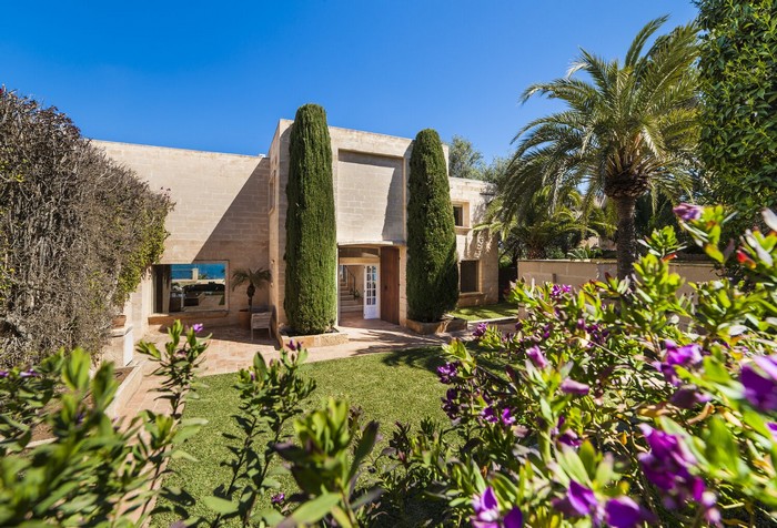 Villa Torre, 4  bedrooms, Porto Petro, Mallorca