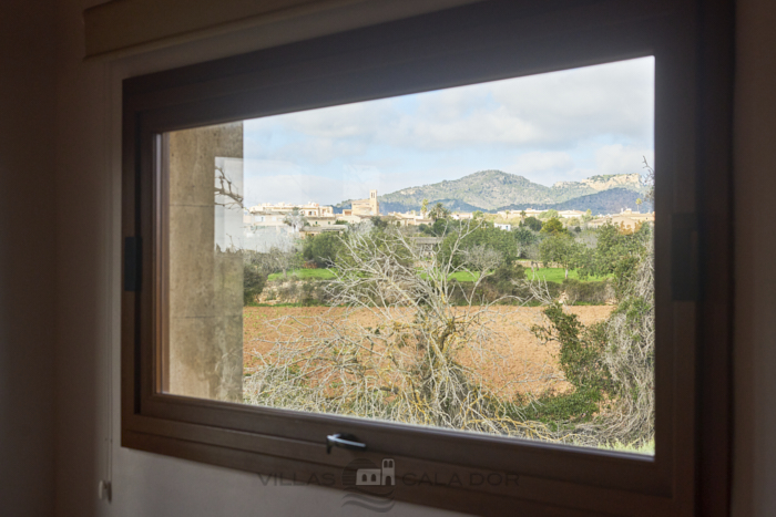 country house Vinya Vella - 4 bedrooms - Calonge  - Mallorca