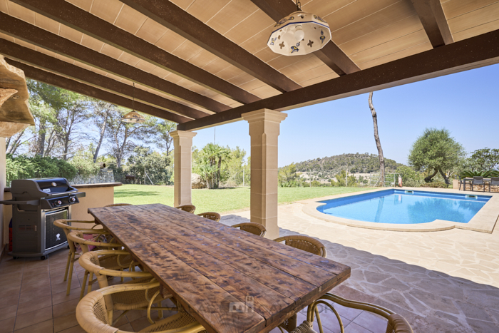 country house Carritxo  - 4 bedrooms - Es Carritxo - Felanitx  - Mallorca