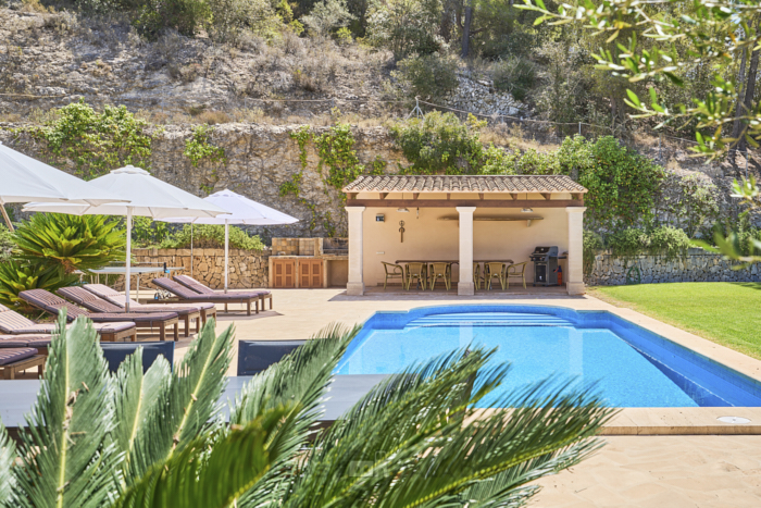 country house Carritxo  - 4 bedrooms - Es Carritxo - Felanitx  - Mallorca