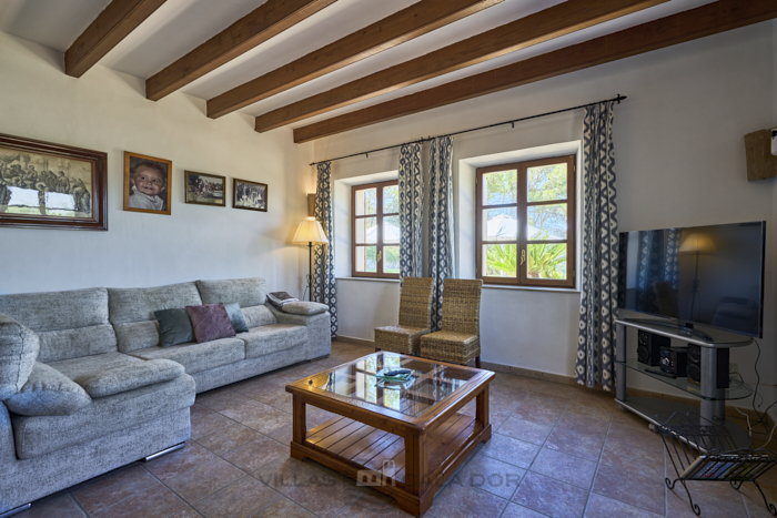 country house Carritxo  - 4 bedrooms - Es Carritxo - Felanitx  - Mallorca