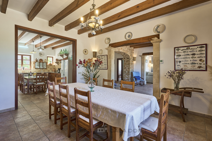 country house Carritxo  - 4 bedrooms - Es Carritxo - Felanitx  - Mallorca