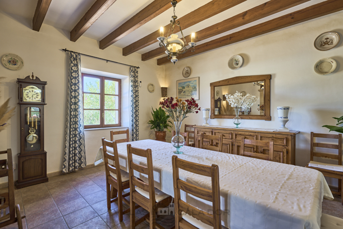 country house Carritxo  - 4 bedrooms - Es Carritxo - Felanitx  - Mallorca