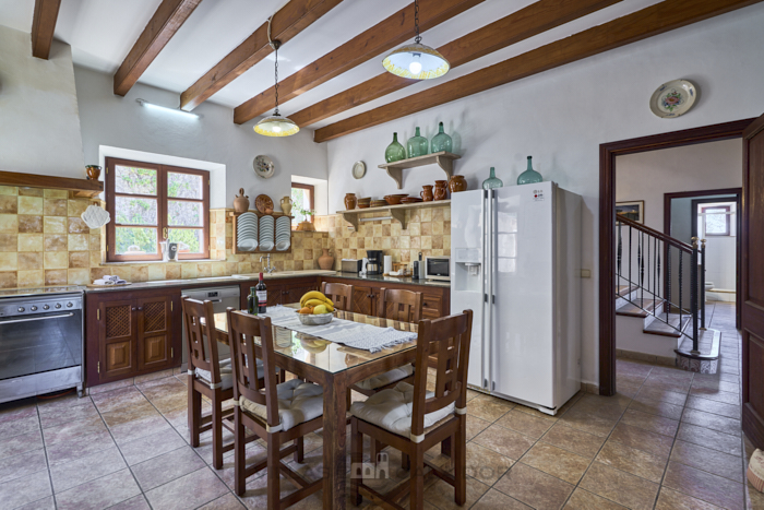 country house Carritxo  - 4 bedrooms - Es Carritxo - Felanitx  - Mallorca