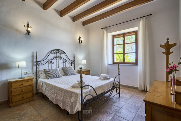 country house Carritxo  - 4 bedrooms - Es Carritxo - Felanitx  - Mallorca