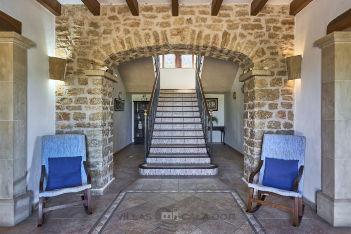 country house Carritxo  - 4 bedrooms - Es Carritxo - Felanitx  - Mallorca