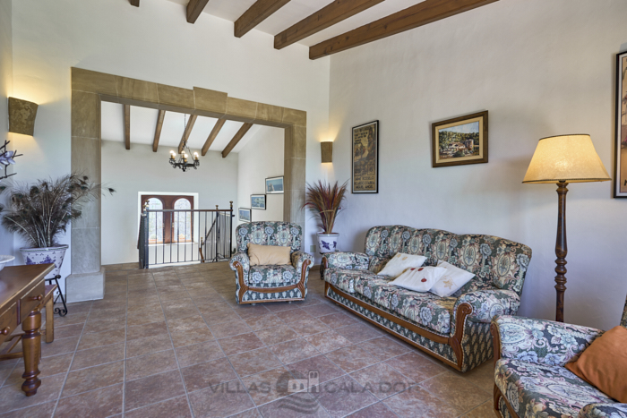 country house Carritxo  - 4 bedrooms - Es Carritxo - Felanitx  - Mallorca