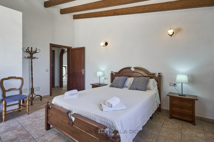 casa de campo Carritxo - 4 dormitorios, Es Carritxo - Felanitx - Mallorca