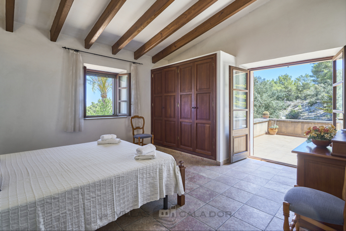 country house Carritxo  - 4 bedrooms - Es Carritxo - Felanitx  - Mallorca