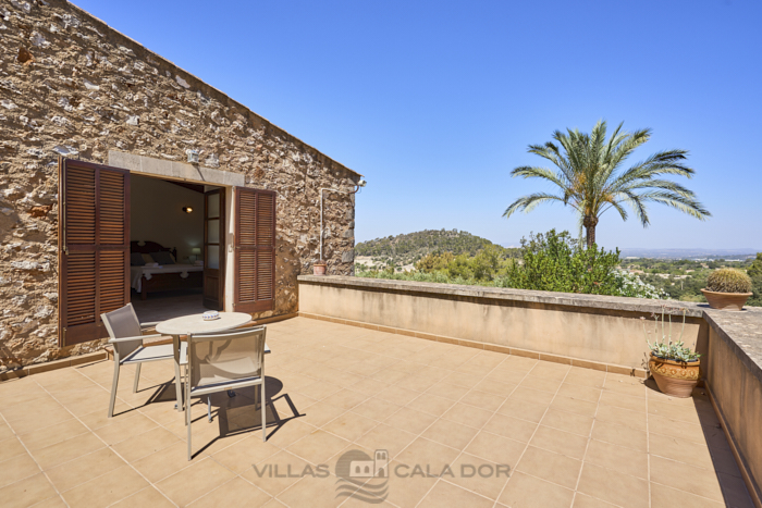 country house Carritxo  - 4 bedrooms - Es Carritxo - Felanitx  - Mallorca