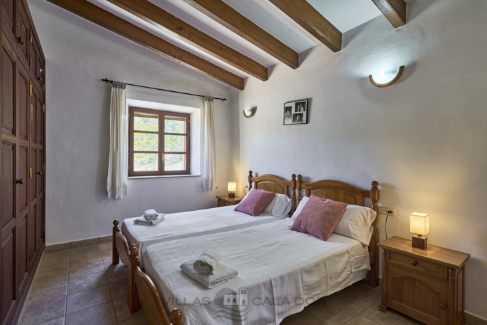 country house Carritxo  - 4 bedrooms - Es Carritxo - Felanitx  - Mallorca