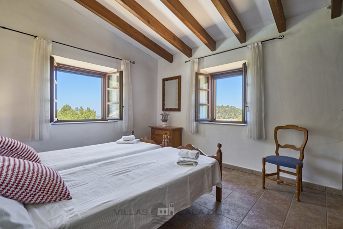 country house Carritxo  - 4 bedrooms - Es Carritxo - Felanitx  - Mallorca