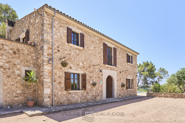 country house Carritxo  - 4 bedrooms - Es Carritxo - Felanitx  - Mallorca