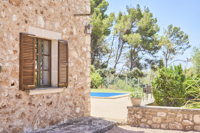 country house Carritxo  - 4 bedrooms - Es Carritxo - Felanitx  - Mallorca