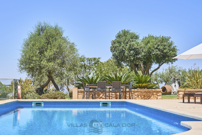 country house Carritxo  - 4 bedrooms - Es Carritxo - Felanitx  - Mallorca