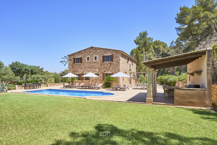 country house Carritxo  - 4 bedrooms - Es Carritxo - Felanitx  - Mallorca