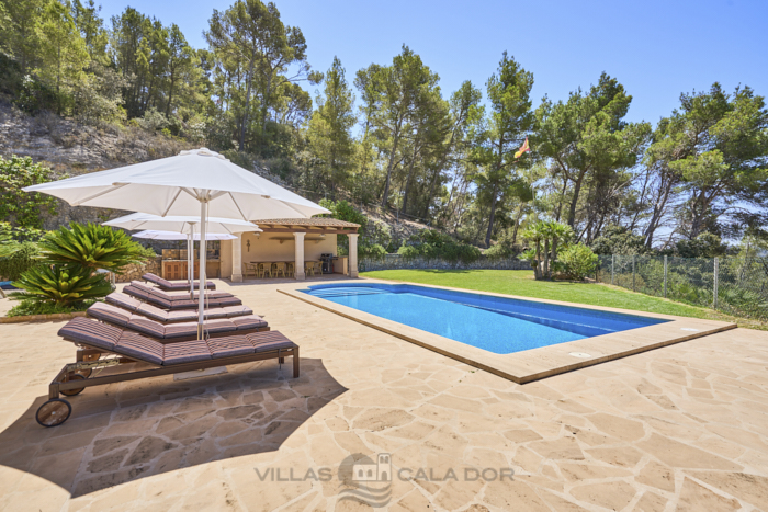 country house Carritxo  - 4 bedrooms - Es Carritxo - Felanitx  - Mallorca