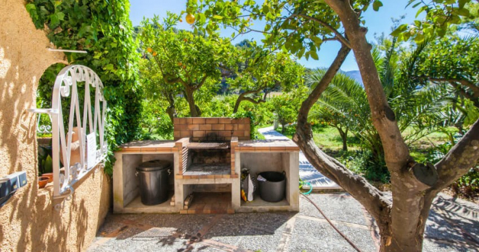 Finca Llempaies - 12 Personen - Puerto Soller - Mallorca