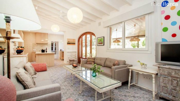 country house Llempaies - 12 people - Puerto Soller - Mallorca