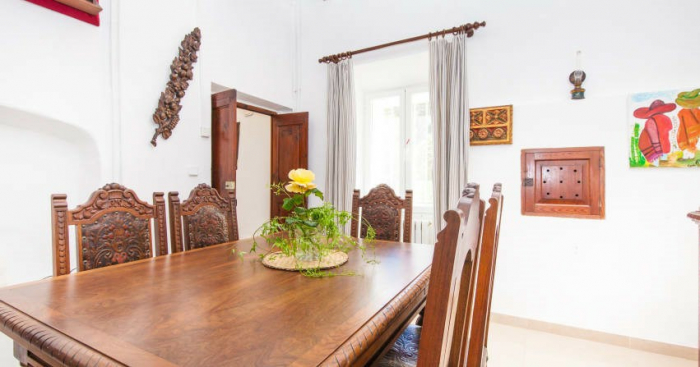 country house Llempaies - 12 people - Puerto Soller - Mallorca