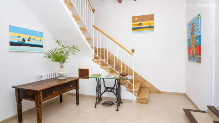 country house Llempaies - 12 people - Puerto Soller - Mallorca