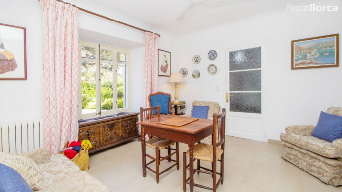 country house Llempaies - 12 people - Puerto Soller - Mallorca