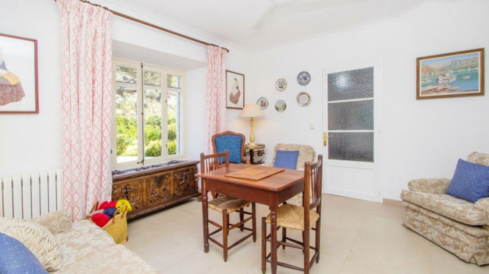 country house Llempaies - 12 people - Puerto Soller - Mallorca