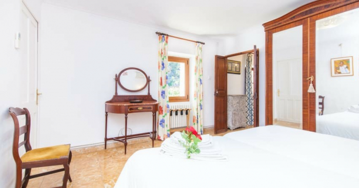 country house Llempaies - 12 people - Puerto Soller - Mallorca