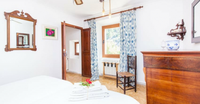 country house Llempaies - 12 people - Puerto Soller - Mallorca