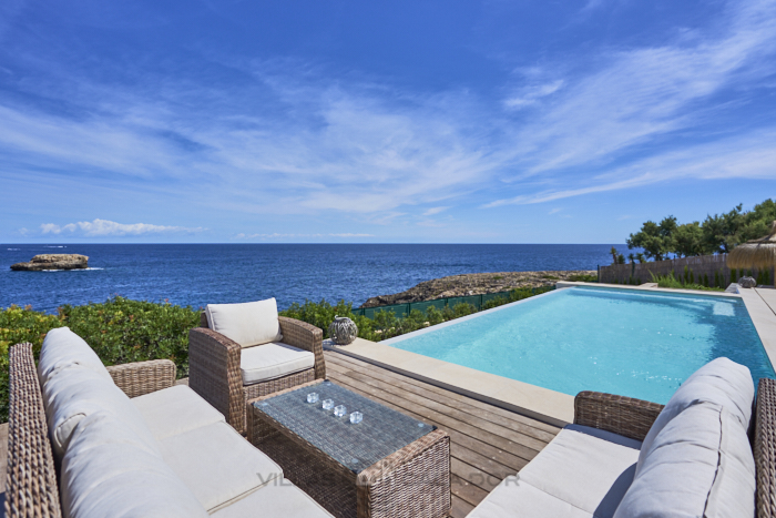 Villa Lago, 4 bedrooms, Cala Dor , Mallorca